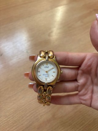 Reloj Cartier Vintage REP