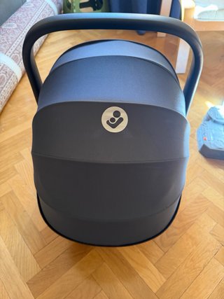 Maxi-cosi pebble 360 grupo 0