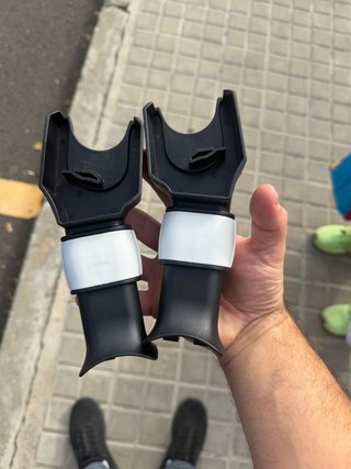 Maxi-cosi pebble 360 grupo 0