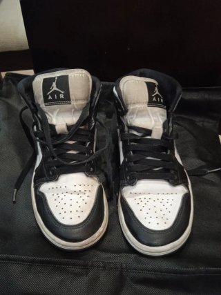 Zapatillas Nike Air Jordan Talla 37,5