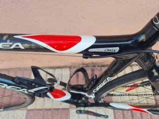 Bicicleta de carretera Orbea