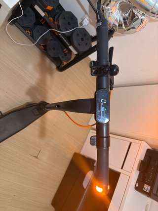 Patinete Ninebot E2 Pro