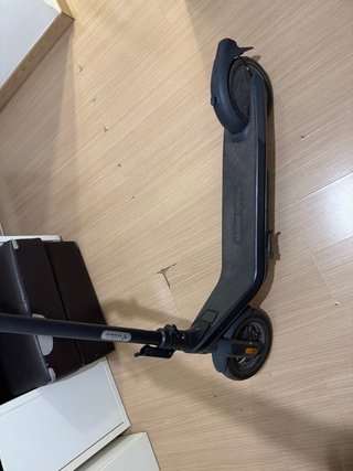Patinete Ninebot E2 Pro