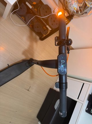 Patinete Ninebot E2 Pro