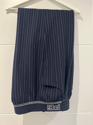 Pantalón purificación Garcia