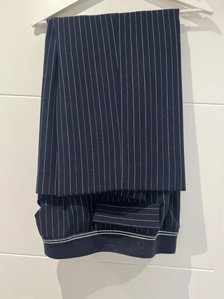 Pantalón purificación Garcia