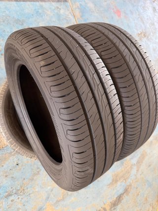 Neumáticos Goodyear 195.55.16 87H