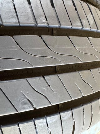 Neumáticos Goodyear 195.55.16 87H