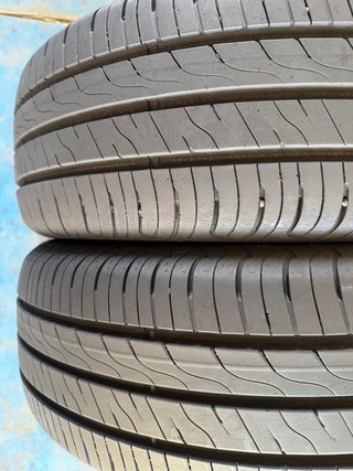 Neumáticos Goodyear 195.55.16 87H