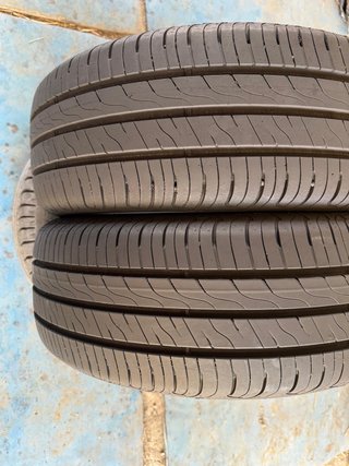 Neumáticos Goodyear 195.55.16 87H