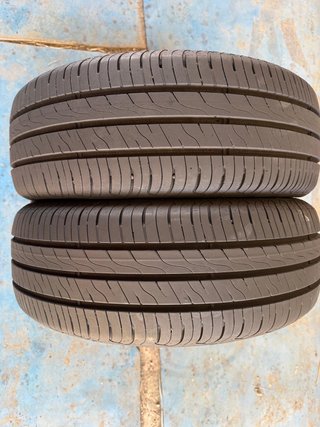 Neumáticos Goodyear 195.55.16 87H
