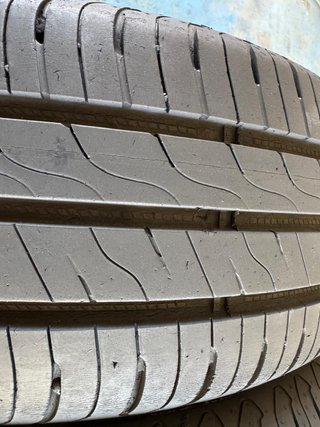Neumáticos Goodyear 195.55.16 87H