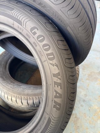 Neumáticos Goodyear 195.55.16 87H