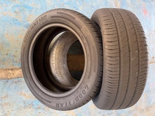 Neumáticos Goodyear 195.55.16 87H