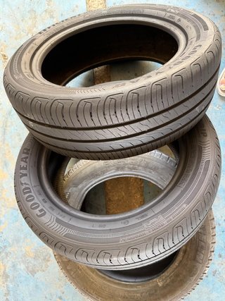Neumáticos Goodyear 195.55.16 87H