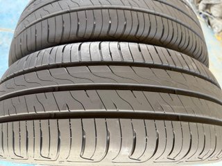 Neumáticos Goodyear 195.55.16 87H
