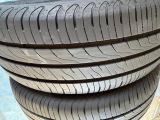 Neumáticos Goodyear 195.55.16 87H