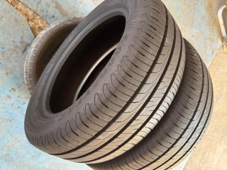 Neumáticos Goodyear 195.55.16 87H