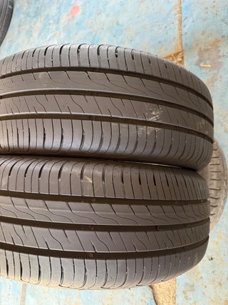 Neumáticos Goodyear 195.55.16 87H