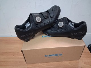 Zapatillas MTB Shimano XC5 TALLA 45