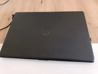 Portatile HP 17-bs065ns