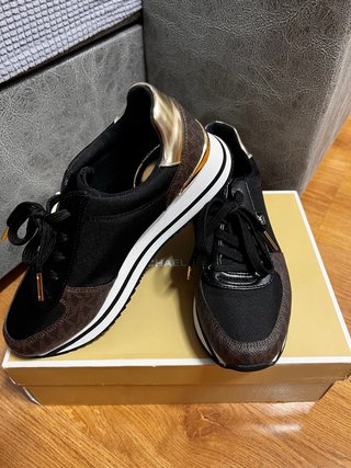 Zapatillas Michael Kors Talla 36