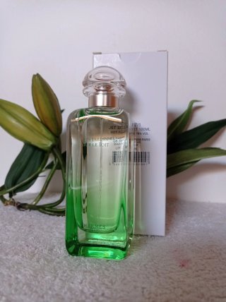Perfume Un Jardin Sur Le Toit Hermès 100ml