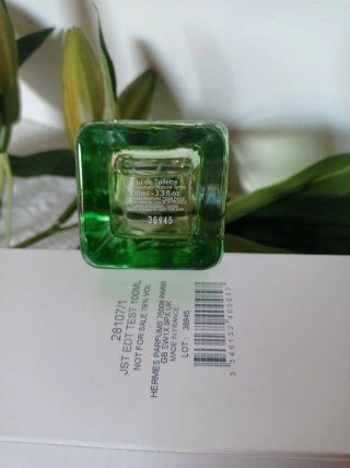 Perfume Un Jardin Sur Le Toit Hermès 100ml