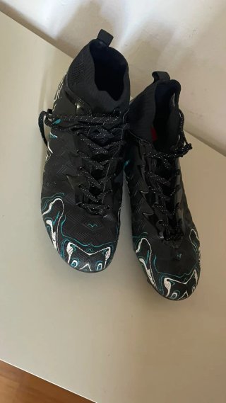Botas Fútbol Infantil STARNOVO Talla 38