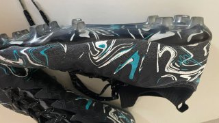Botas Fútbol Infantil STARNOVO Talla 38