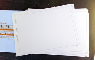 Álbum Dibujo Canson Guarro Basik A4+
