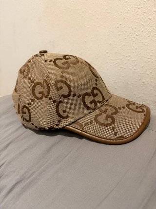 Gorra Gucci GG