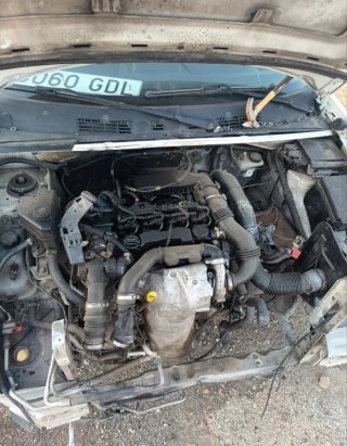 Motor 1.6 HDI