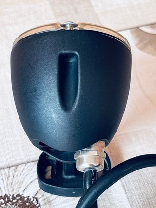 Coppia Faretti LED Esterni 230V