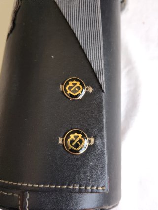 Estuche Chivas Regal 12 Años