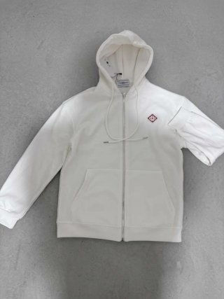 Chaqueta Casablanca