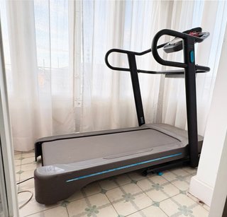 Cinta de caminar y correr Domyos W900