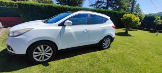 Hyundai ix35 2010