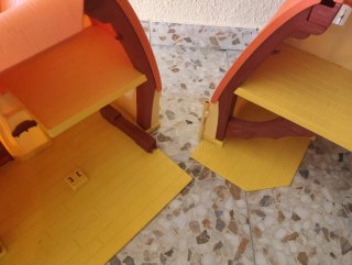 Casita de los 7 Enanitos