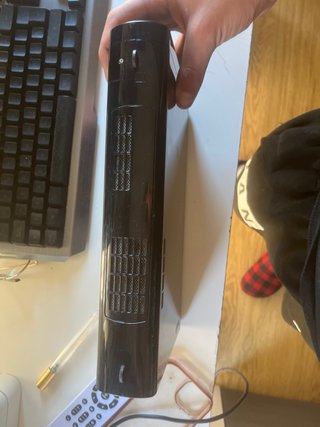 Console Nintendo Wii U Nera