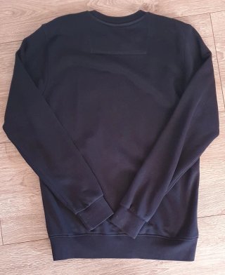 Sudadera Kenzo Negra