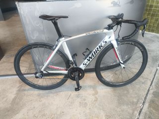 Bicicleta de Carretera Specialized S-Works