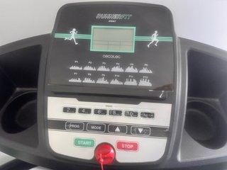 Cinta de Correr Cecotec RunnerFit Sprint