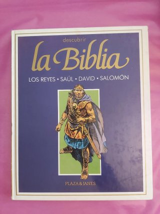 La Biblia