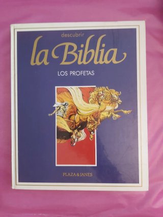 La Biblia