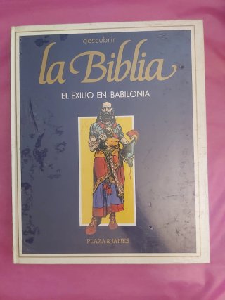 La Biblia