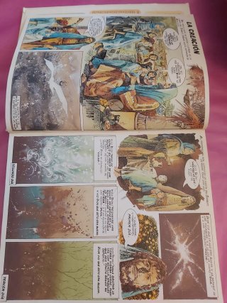 La Biblia