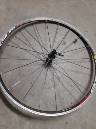 Llantas Bici Carretera Shimano