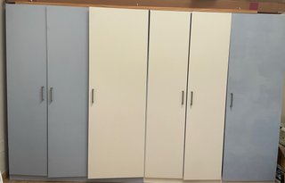 Armadi Ikea (2 unità)