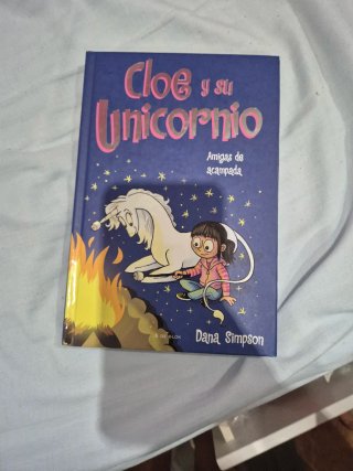 Libros de lectura infantil